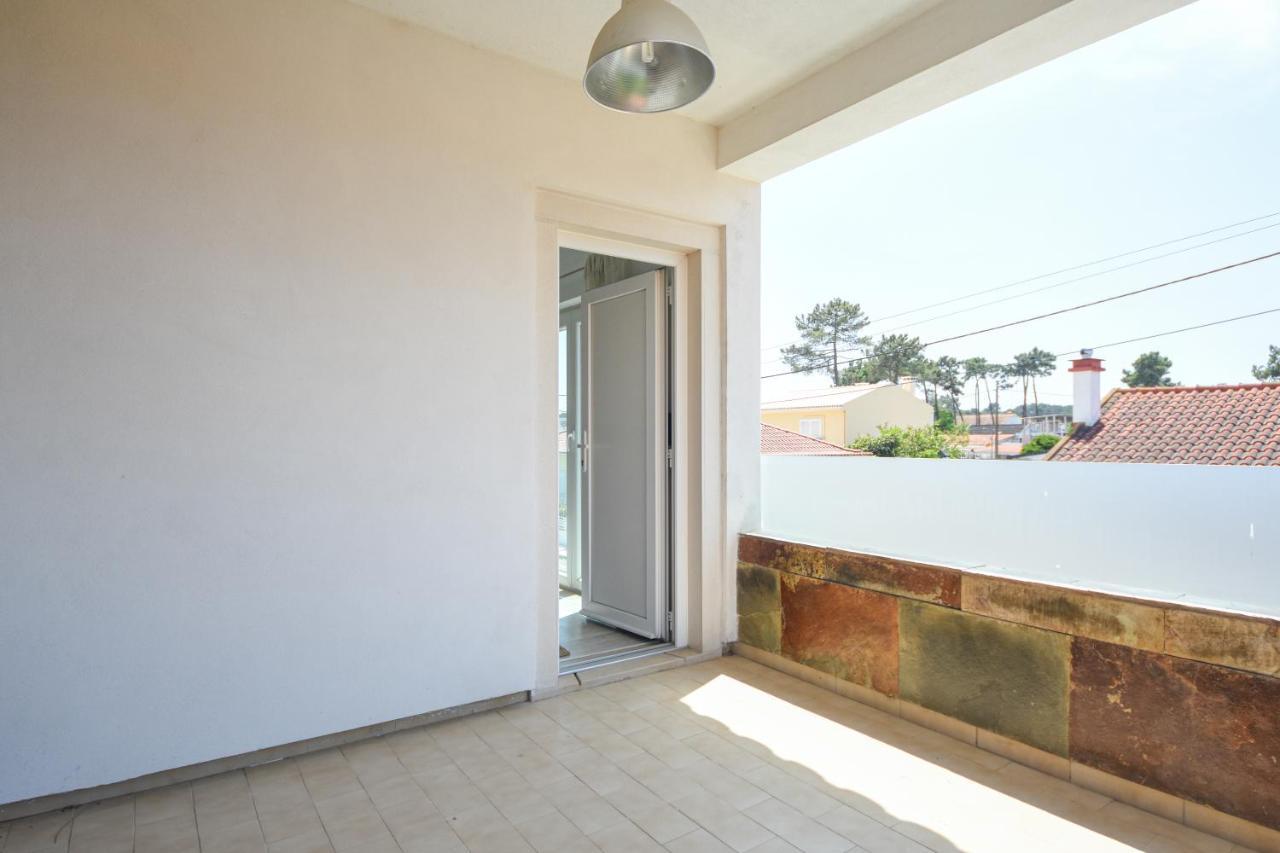 Aroeira Villa With Heated Pool By Golf Course, Beach And Lisbon Bagian luar foto